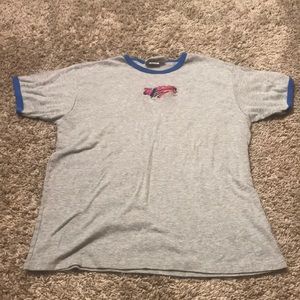 Talladega Super Speedway t-shirt size XL